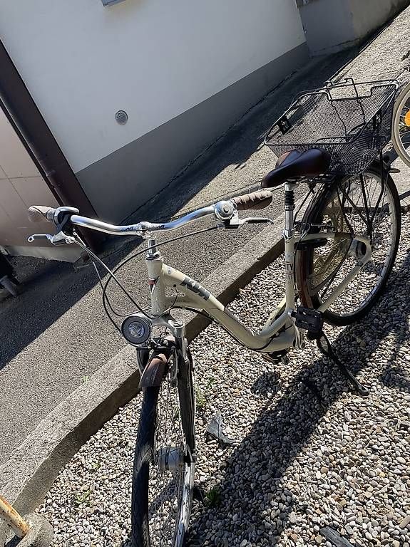Velos: Damen Fahrrad  – Gebraucht aus Rebstein von nem_hq6q 2