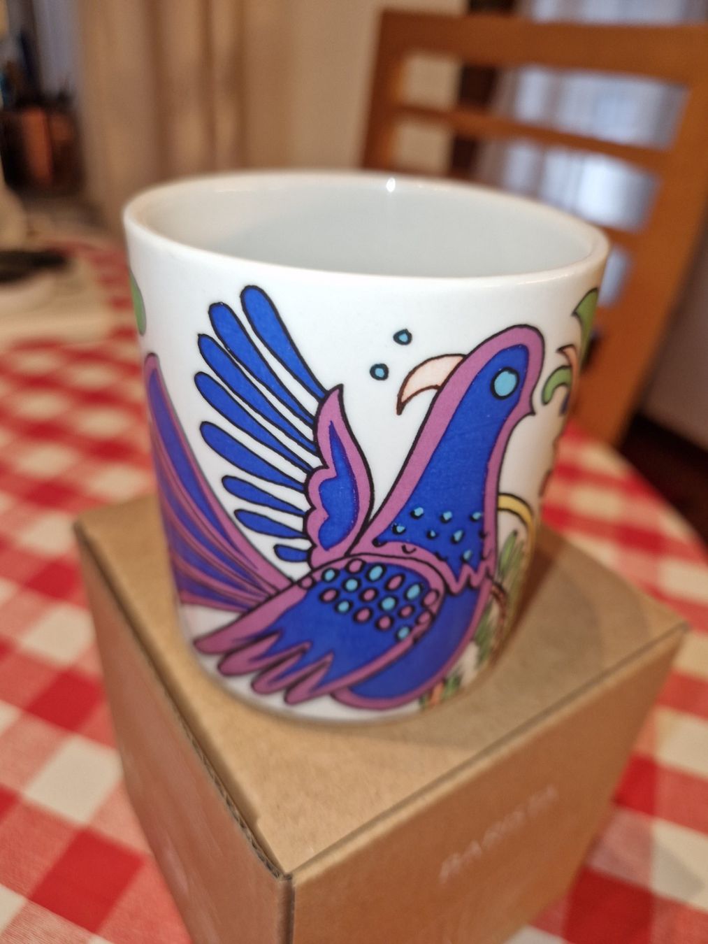 Villeroy & Boch Tasses: Tazzina da collezione – Neuf (Voir description) à Brione s. Minusio par clk_8kjj 1