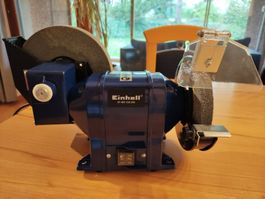 Nass-/Trockenschleider Einhell BT-WD 150/200