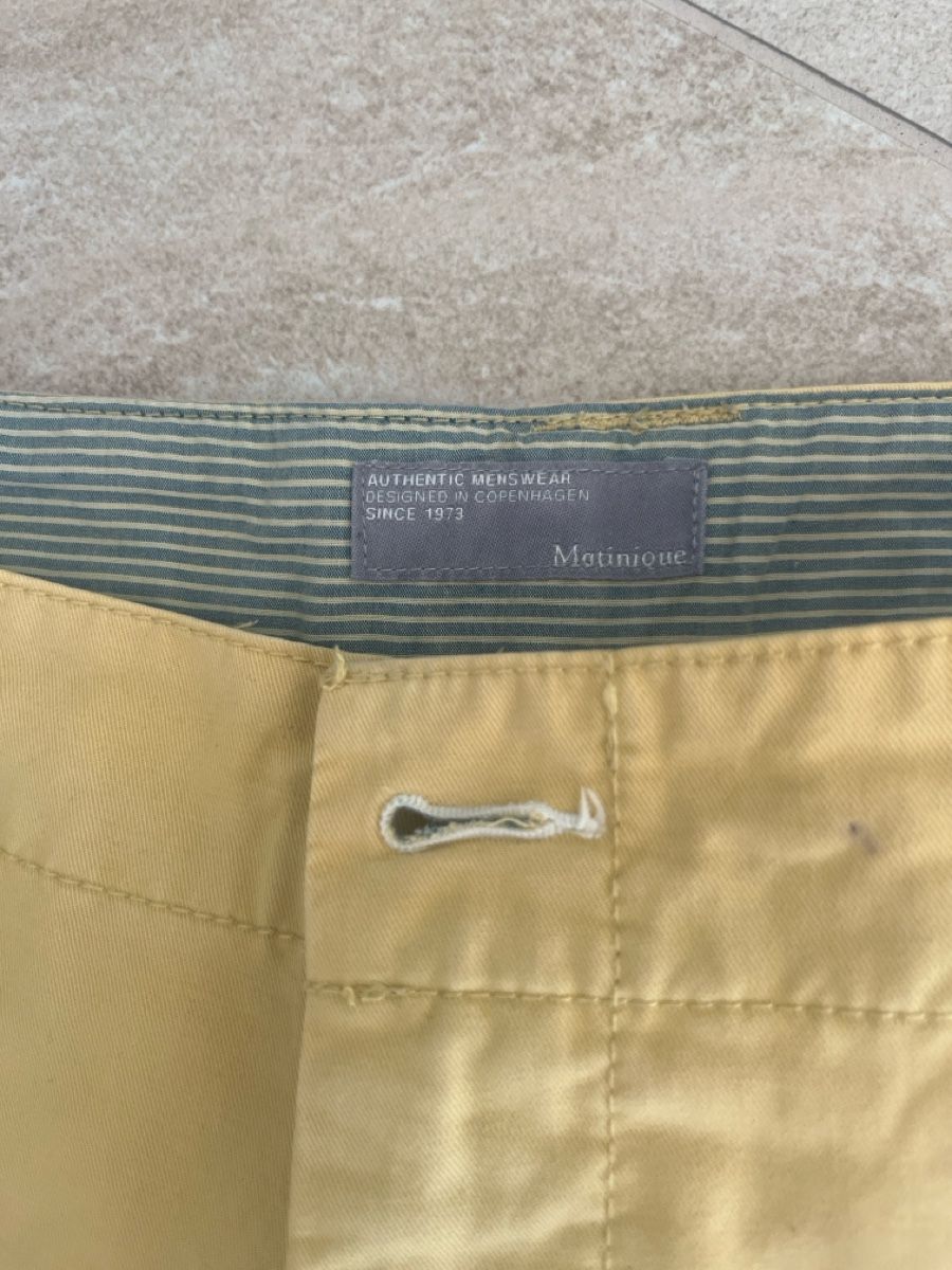 Lotti di vestiti: Shorts XL  – Usato da Watt venduto da Stephsch3 3