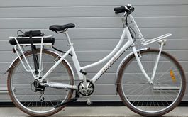 Top E-Bike, Marke Totem. Super Zustand, wenig KM