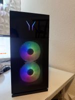ERAZER Hunter X30 –Gaming PC - Wie NEU