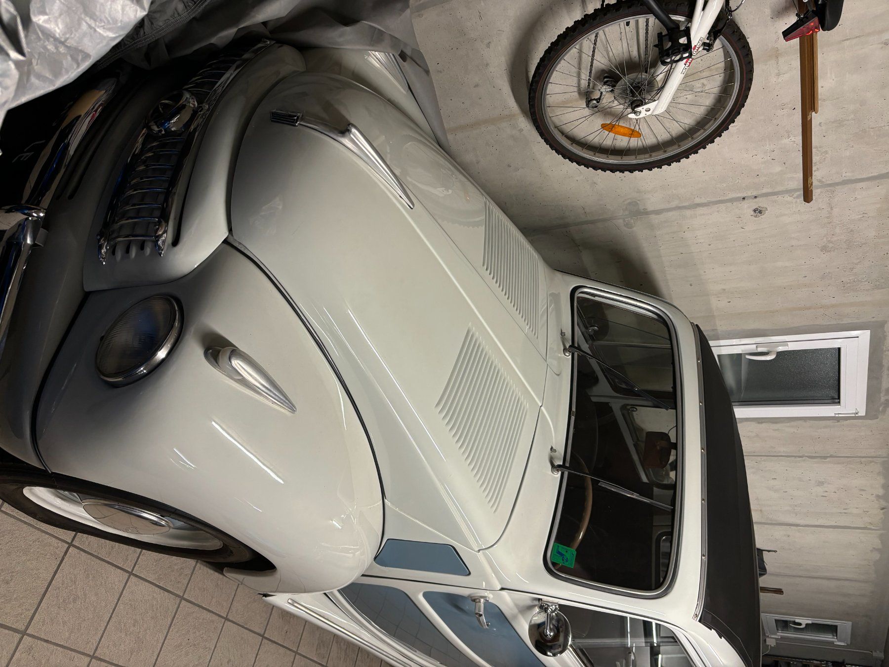 Fiat Automobili: Fiat 500 c Giardinetta Topolino – Usato da Lugano venduto da giuse.20 5