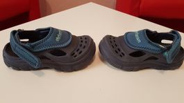 Elefanten Clogs Gr.25 fast wie NEU!