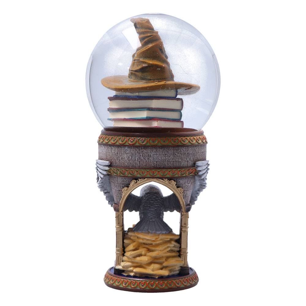 Tutte le decorazioni: Harry Potter Schneekugel NEU – Nuovo e nell'imballaggio originale da Kestenholz venduto da Yosh 5