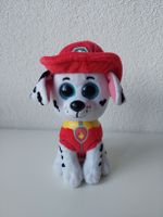 Plüschtier Paw Patrol Marshall 