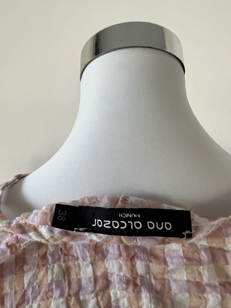 Ana Alcazar Vestiti: Ana Alcazar Kleid Gr.38 – Usato da zürich venduto da kira.jj 4