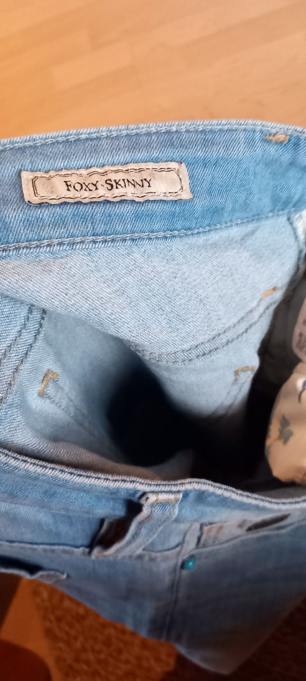 Guess Jeans: Tolle Guess Jeans – Nuovo (secondo la descrizione) da Rebstein venduto da bestforyou 4