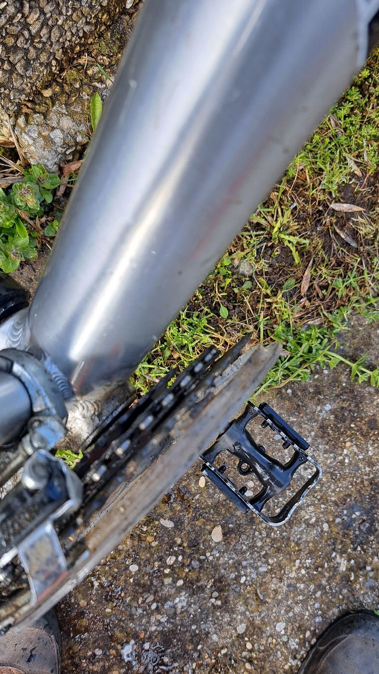 Mondia Biciclette: Velo – Usato da Rumisberg venduto da Forstmichel 3