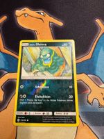 Alola-Sleima (CEC 130) - Reverse Holo - Welten im Wandel