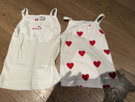 Petit Bateau Unterhemden 2er Set, Grösse 86/ 2ans, Neuwertig