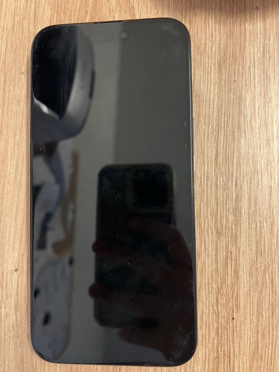 Apple Telefoni cellulari / Smartphones: İ phone 15 pro max – Usato da Zuchwil venduto da Sevval.D 3