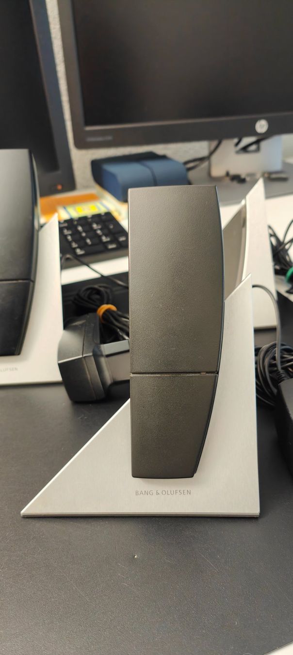 Bang & Olufsen Telefoni: BANG&OLUFSEN  ﻿Beocom 6000 – Usato da Genève venduto da zoomiloo08 1