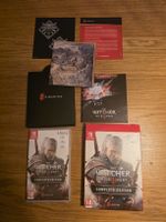The Witcher 3 Wild Hunt Complete Edition Switch