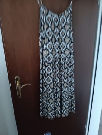 wunderschönes Sommer Kleid  neuwertig