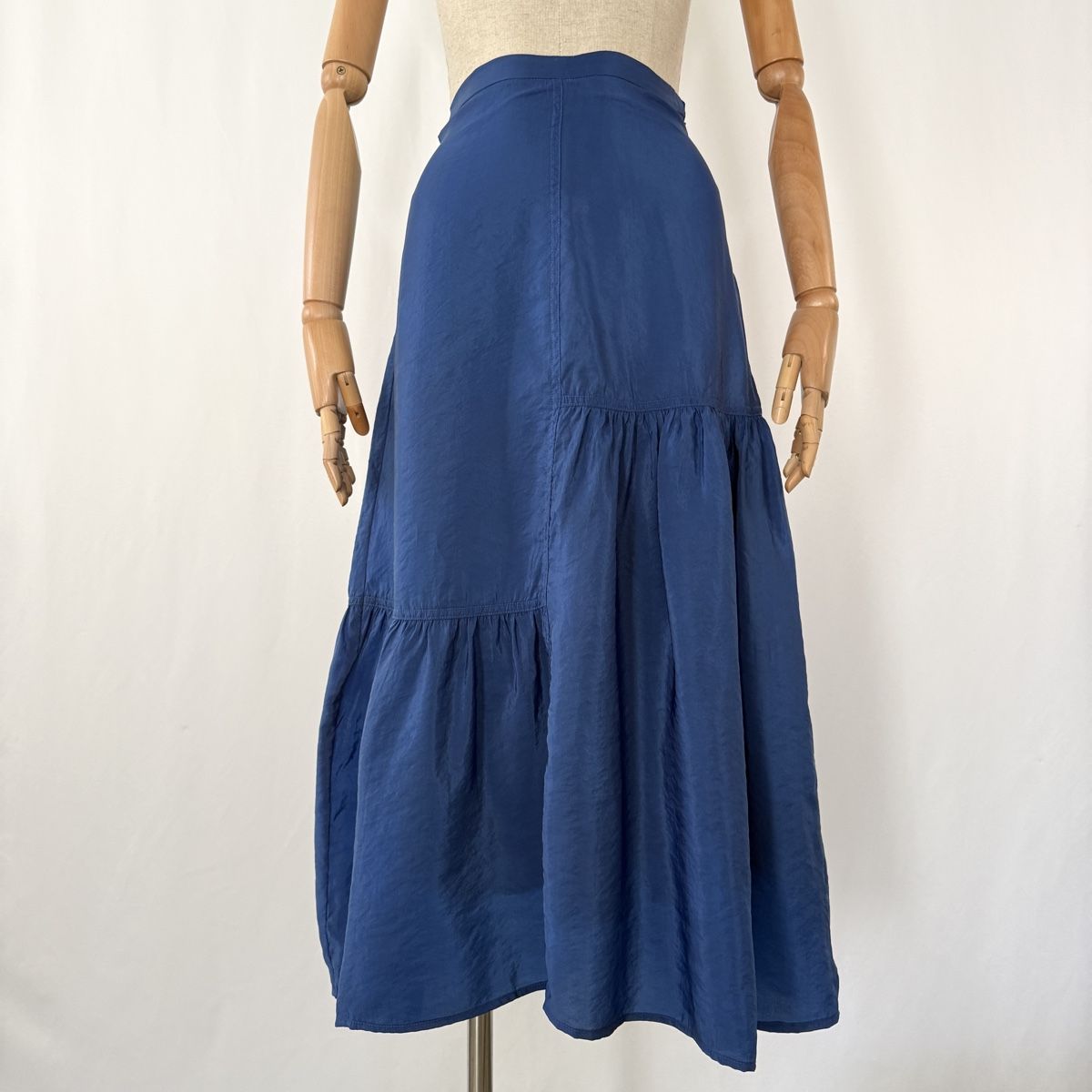 Gonne: ALYSI Blue Skirt – Nuovo (secondo la descrizione) da Freienbach venduto da Avviivva_Shop 1