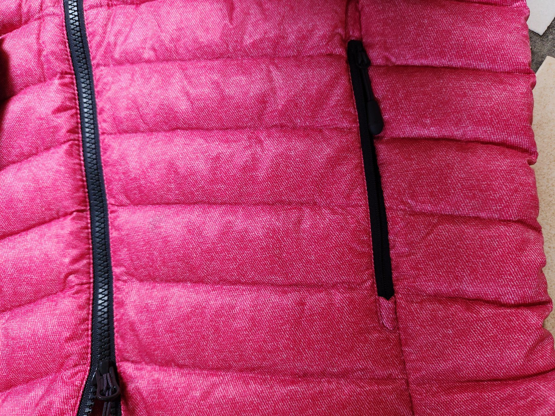 Jack Wolfskin Jacken: Jack Wolfskin Übergangs/Winterjacke – Gebraucht aus Gstaad von Kuhstall-2026 1