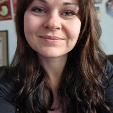 Profile image of alicegerberfuchs
