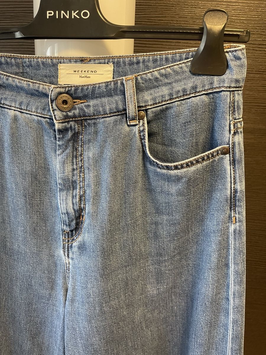 Max Mara Jeans: Weekend Max Mara Jeans Vega 38  – Usato da Dübendorf venduto da olh_rs5r 2