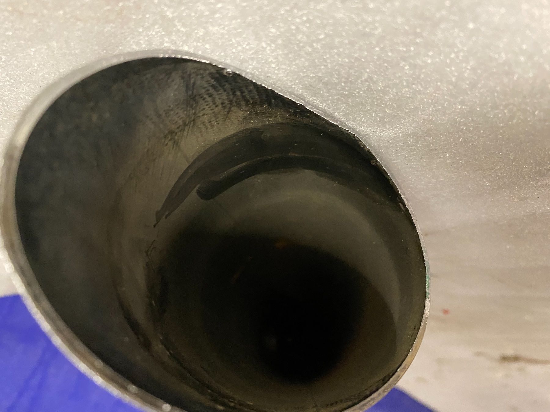 Sistemi di scarico: Pot d’échappement moto – Nuovo e nell'imballaggio originale da Vevey venduto da Chupita-met 4