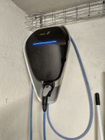 BMW i Wallbox 22kW Ladestation gebraucht