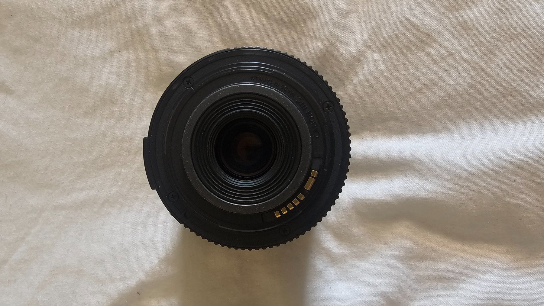 Canon Kamera: Canon AE-1 ab 1.- !! – Gebraucht aus Etoy von angi020 8
