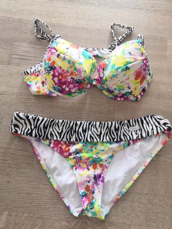 Bikini von Buffalo in der Grösse 38