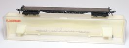 Fleischmann H0 5286 SSk 07 Güterwagen