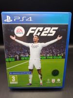 EA Sports FC 25 PS4 / PS5 - FIFA 25 PS4 / PS5  📀🎮📀 TOP