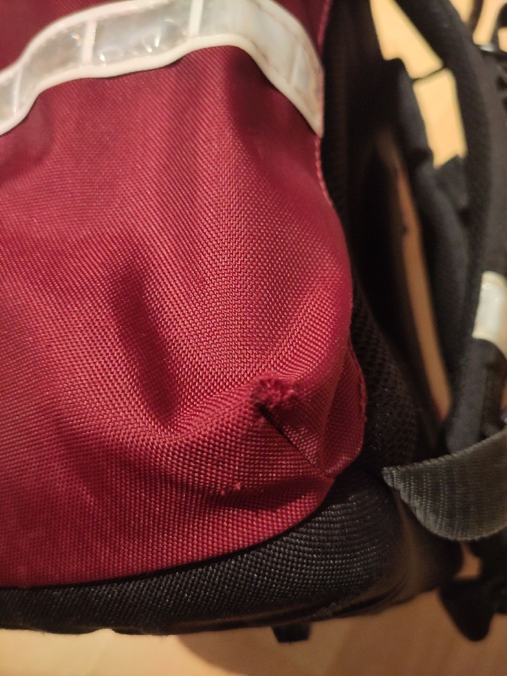 Borse & Zaini: Gut erhaltener Schulrucksack – Usato da Meikirch venduto da nicoleKB 3