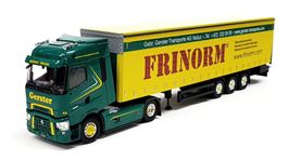 1:50 Tekno Renault T "Gerster Transporte"