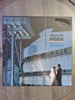 LP - Depeche Mode - Some Great Reward - Vinyl - Neu