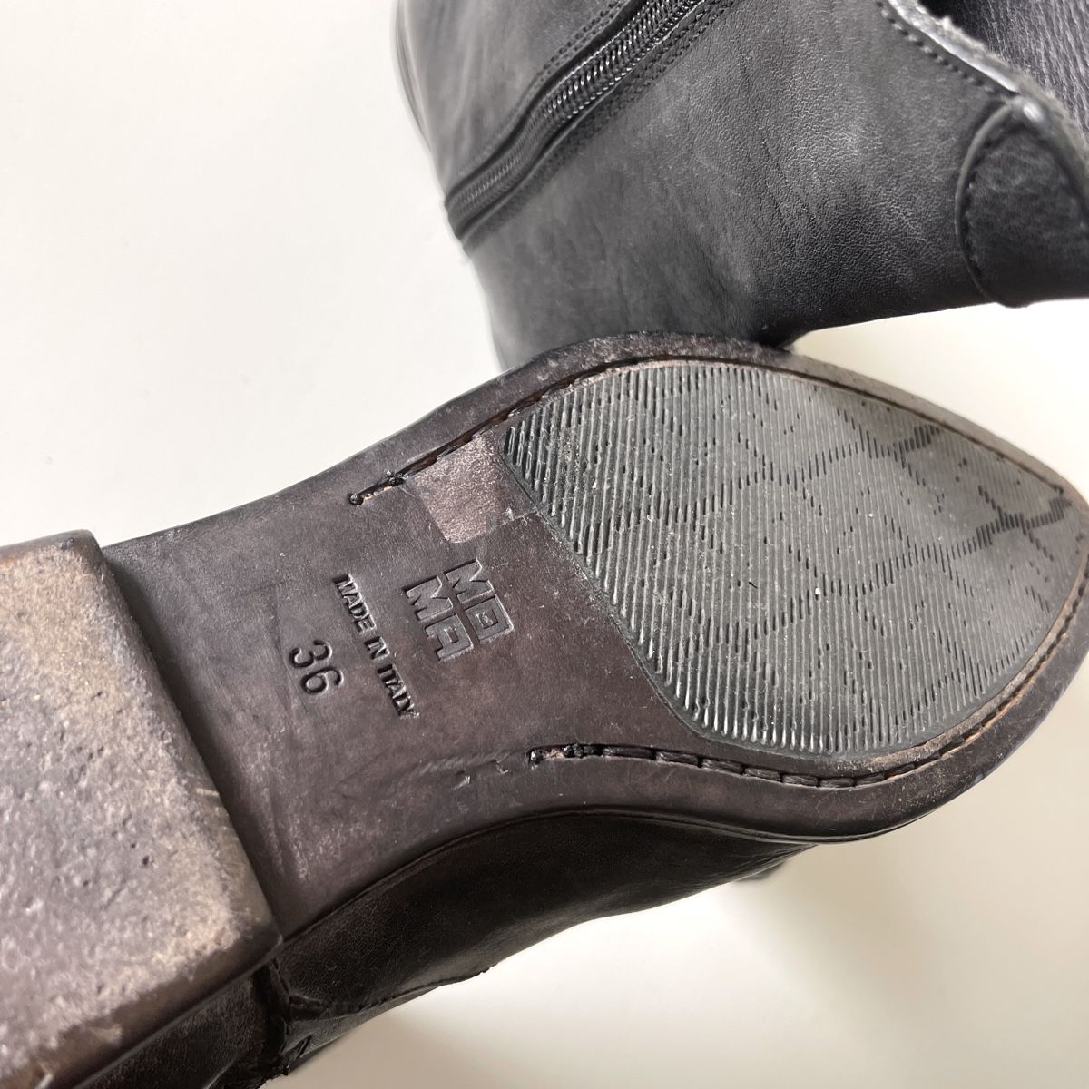 Moma Scarpe da donna: MOMA Boots – Usato da Emmen venduto da Avviivva_Com2023 6