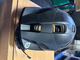 Six Sixone Velohelm