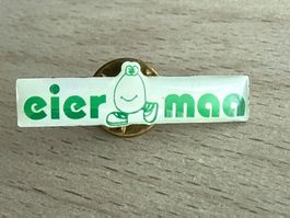Pin eier-maa