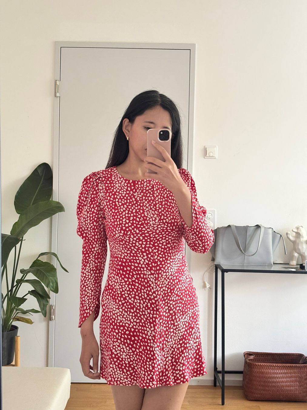 Maje Robes: Maje dress size 36 / XS-S – D'occasion à Zürich par lydia_l 1