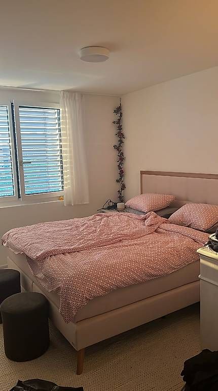 Ikea Biancheria da letto: Bettwäsche rot/weiss IKEA – Usato da Ohmstal venduto da landrovergirl