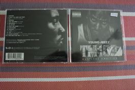 Tm 103 Hustlerz Ambition von Young Jeezy | CD |