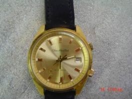 Citizen Alarm Date (1970) Top VINTAGE