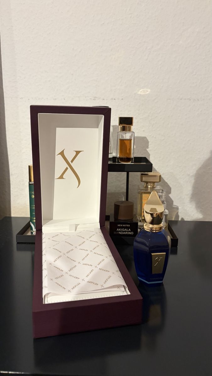 Xerjoff Parfum & Eau de Toilette: Xerjoff Torino 24 eau de Parfüm – Gebraucht aus Muttenz von matteo_pt 1