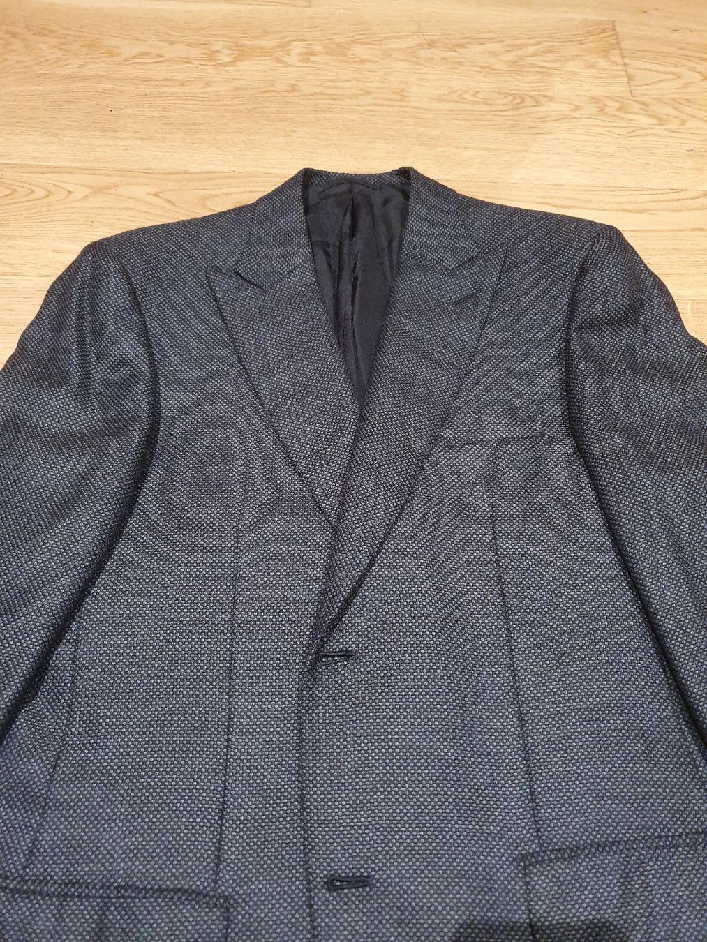 Brioni Vestes: Brioni, Veston, Blazer, Cashmere, 50 – Neuf (Voir description) à Winterthur par Sjull 1