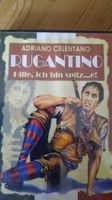 DVD Rugantino mit Adriano Celentano - Filmklassiker!