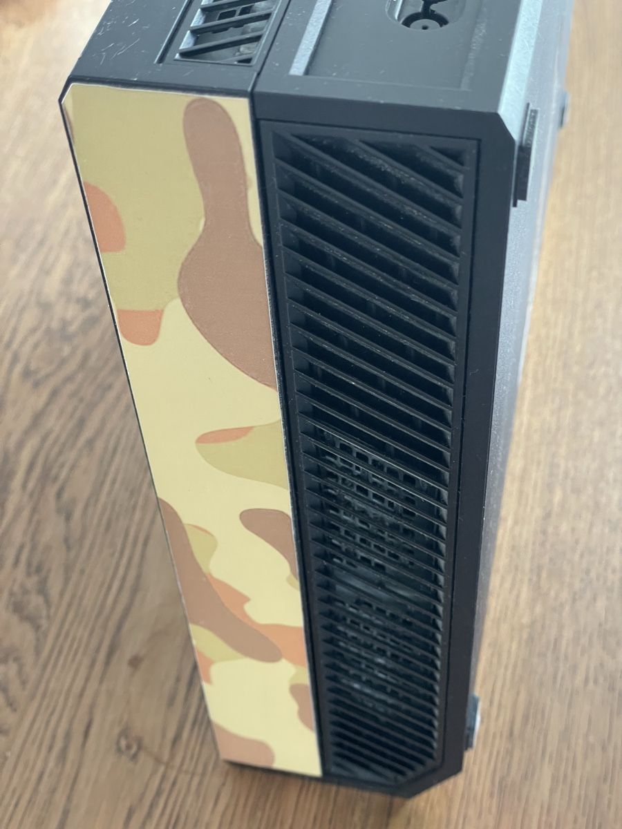 Microsoft Console: Xbox one 1540 – Usato da Couvet venduto da xinchang.liu 5