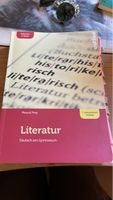 Literatur Deutsch am Gymnasium 7. Auflage