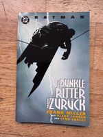Batman: Der Dunkle Ritter kehrt zurück Comic