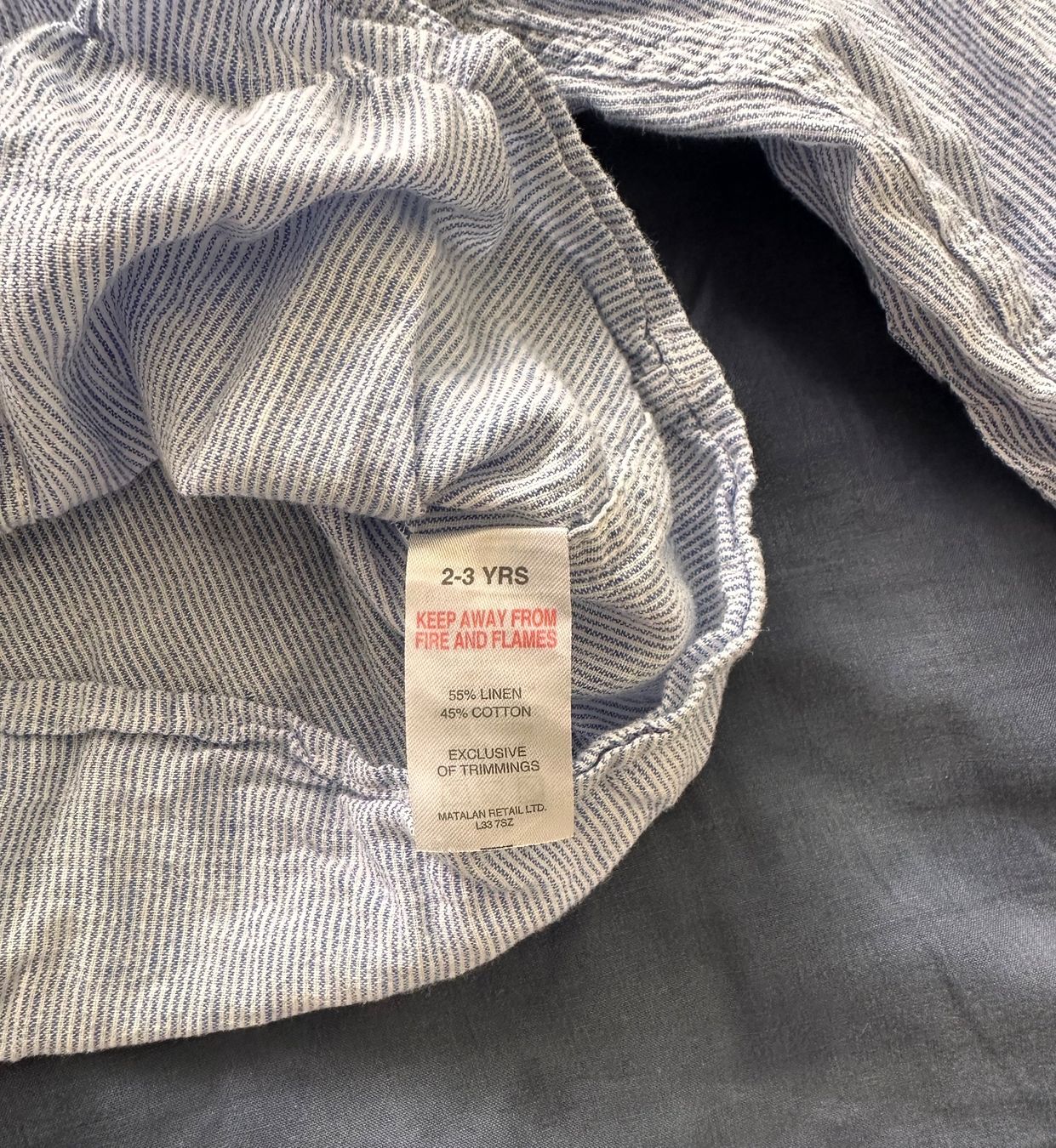 Camicie, T-shirt & Polo: Hemd Matalan – Usato da Dürrenroth venduto da tvy_bh56 1