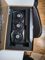 msi 3070 ti gaming x trio