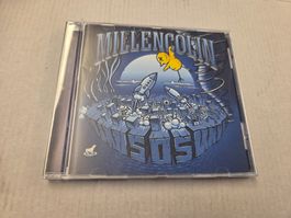 MILLENCOLIN - SOS
