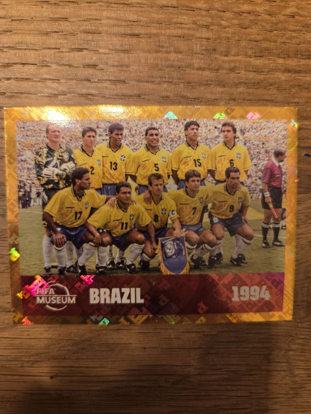 Panini Sammelbilder & Trading cards: Panini Sticker 2026 FWC 15 – Neu (gemäss Beschreibung) aus Luzern von .Skylake.