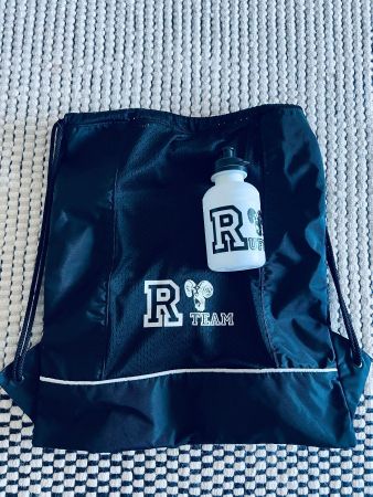 Rufskin Sport Bag